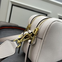 $92.00 USD Prada AAA Quality Messenger Bags For Women #1240882