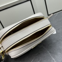 $92.00 USD Prada AAA Quality Messenger Bags For Women #1240882
