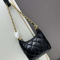 $76.00 USD Chanel AAA Quality Shoulder Bags For Women #1240990