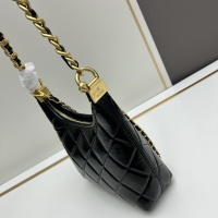 $76.00 USD Chanel AAA Quality Shoulder Bags For Women #1240990
