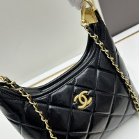 $76.00 USD Chanel AAA Quality Shoulder Bags For Women #1240990