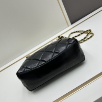 $76.00 USD Chanel AAA Quality Shoulder Bags For Women #1240990