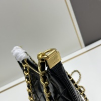 $76.00 USD Chanel AAA Quality Shoulder Bags For Women #1240990