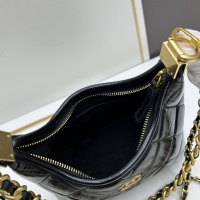 $76.00 USD Chanel AAA Quality Shoulder Bags For Women #1240990