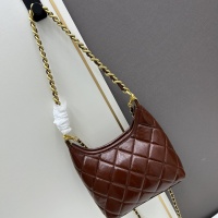 $76.00 USD Chanel AAA Quality Shoulder Bags For Women #1240991