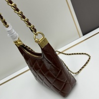 $76.00 USD Chanel AAA Quality Shoulder Bags For Women #1240991