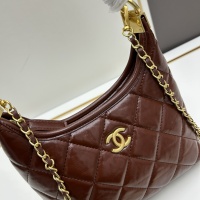 $76.00 USD Chanel AAA Quality Shoulder Bags For Women #1240991