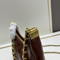 $76.00 USD Chanel AAA Quality Shoulder Bags For Women #1240991