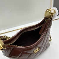 $76.00 USD Chanel AAA Quality Shoulder Bags For Women #1240991