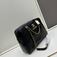 $80.00 USD Chanel AAA Quality Shoulder Bags For Women #1240992