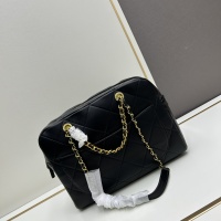 $80.00 USD Chanel AAA Quality Shoulder Bags For Women #1240992