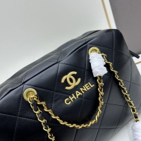 $80.00 USD Chanel AAA Quality Shoulder Bags For Women #1240992