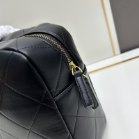 $80.00 USD Chanel AAA Quality Shoulder Bags For Women #1240992