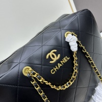 $82.00 USD Chanel AAA Quality Shoulder Bags For Women #1240994
