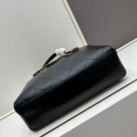 $82.00 USD Chanel AAA Quality Shoulder Bags For Women #1240994