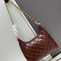 $80.00 USD Chanel AAA Quality Shoulder Bags For Women #1240997