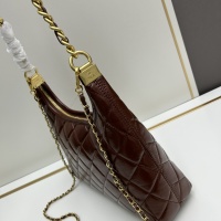 $80.00 USD Chanel AAA Quality Shoulder Bags For Women #1240997
