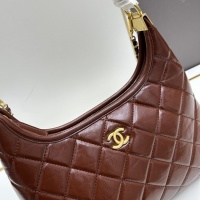 $80.00 USD Chanel AAA Quality Shoulder Bags For Women #1240997