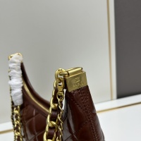 $80.00 USD Chanel AAA Quality Shoulder Bags For Women #1240997