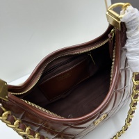 $80.00 USD Chanel AAA Quality Shoulder Bags For Women #1240997