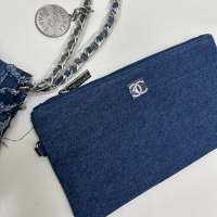 $88.00 USD Chanel AAA Quality Shoulder Bags For Women #1241002