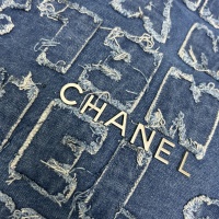 $88.00 USD Chanel AAA Quality Shoulder Bags For Women #1241002