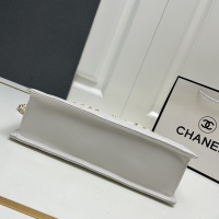 $92.00 USD Chanel AAA Quality Shoulder Bags For Women #1241014