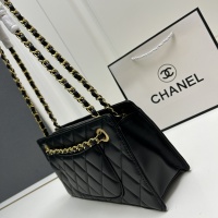 $92.00 USD Chanel AAA Quality Shoulder Bags For Women #1241015
