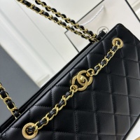 $92.00 USD Chanel AAA Quality Shoulder Bags For Women #1241015
