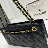 $92.00 USD Chanel AAA Quality Shoulder Bags For Women #1241015