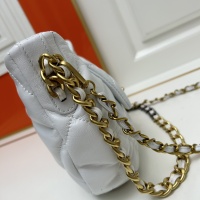 $92.00 USD Chanel AAA Quality Shoulder Bags For Women #1241018
