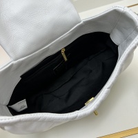 $92.00 USD Chanel AAA Quality Shoulder Bags For Women #1241018