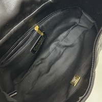 $92.00 USD Chanel AAA Quality Shoulder Bags For Women #1241019