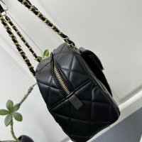 $96.00 USD Chanel AAA Quality Shoulder Bags For Women #1241020