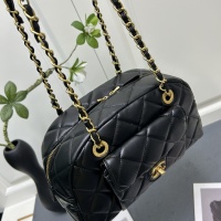 $96.00 USD Chanel AAA Quality Shoulder Bags For Women #1241020