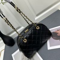 $96.00 USD Chanel AAA Quality Shoulder Bags For Women #1241020