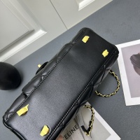 $96.00 USD Chanel AAA Quality Shoulder Bags For Women #1241020