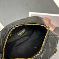 $96.00 USD Chanel AAA Quality Shoulder Bags For Women #1241020