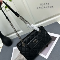 $98.00 USD Chanel AAA Quality Shoulder Bags For Women #1241023