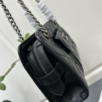$98.00 USD Chanel AAA Quality Shoulder Bags For Women #1241023