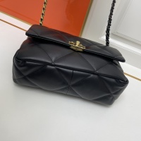 $98.00 USD Chanel AAA Quality Shoulder Bags For Women #1241024