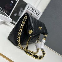 $92.00 USD Chanel AAA Quality Shoulder Bags For Women #1241028