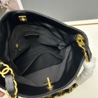 $92.00 USD Chanel AAA Quality Shoulder Bags For Women #1241028