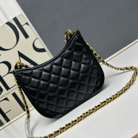 $92.00 USD Chanel AAA Quality Shoulder Bags For Women #1241029