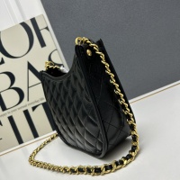$92.00 USD Chanel AAA Quality Shoulder Bags For Women #1241029