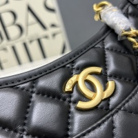 $92.00 USD Chanel AAA Quality Shoulder Bags For Women #1241029