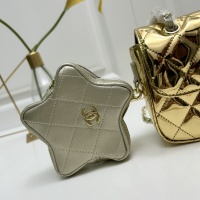 $88.00 USD Chanel AAA Quality Shoulder Bags For Women #1241033