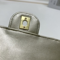 $88.00 USD Chanel AAA Quality Shoulder Bags For Women #1241033