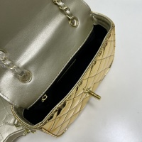 $88.00 USD Chanel AAA Quality Shoulder Bags For Women #1241033