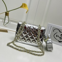 $88.00 USD Chanel AAA Quality Shoulder Bags For Women #1241034